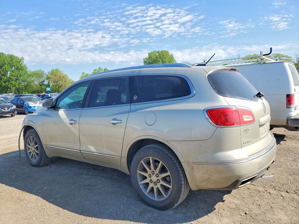 Продажа на аукционе авто 2017 Buick Enclave, vin: 5GAKRBKD3HJ147463, номер лота: 52048146