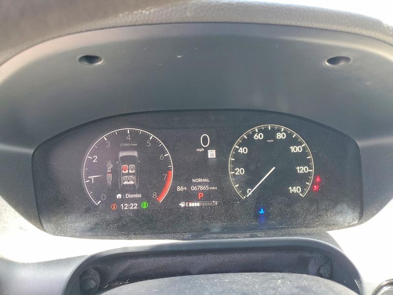 Продаж на аукціоні авто 2023 Honda Hr-v, vin: 3CZRZ1H35PM710451, номер лоту: 53215976