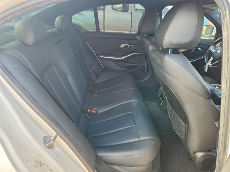 Aukcja sprzedaży 2020 Bmw 330i, vin: 3MW5R1J0XL8B22176, numer aukcji: 53260746