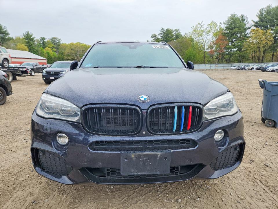 Продажа на аукционе авто 2014 Bmw X5, vin: 5UXKR0C55E0H18352, номер лота: 53319306