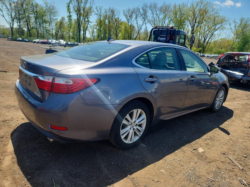 Продаж на аукціоні авто 2013 Lexus Es, vin: JTHBK1GG7D2004471, номер лоту: 52302066