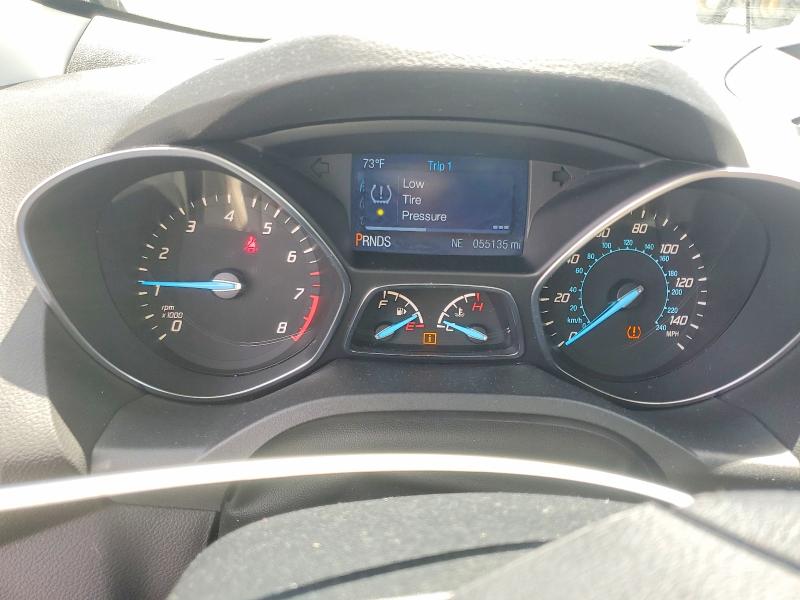 Aukcja sprzedaży 2014 Ford Escape, vin: 1FMCU0GX2EUB80744, numer aukcji: 54858536
