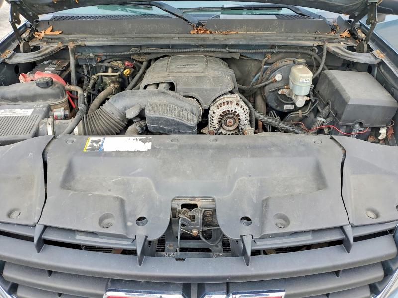 Продаж на аукціоні авто 2007 Gmc New Sierra, vin: 2GTEK19J271626634, номер лоту: 54330466