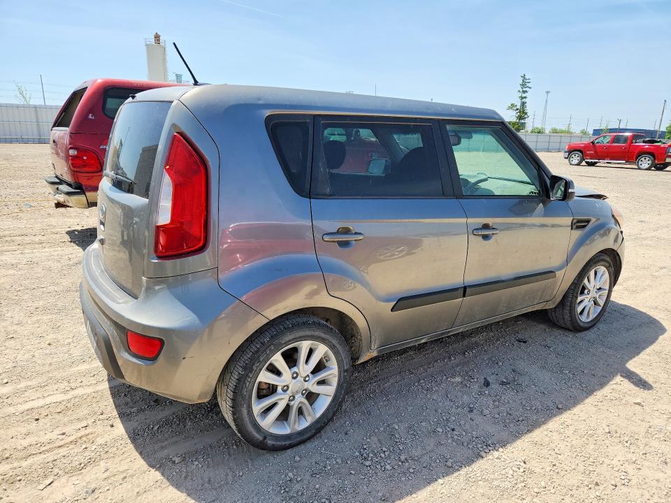 Продаж на аукціоні авто 2012 Kia Soul Sw, vin: KNDJT2A65C7428880, номер лоту: 52215746