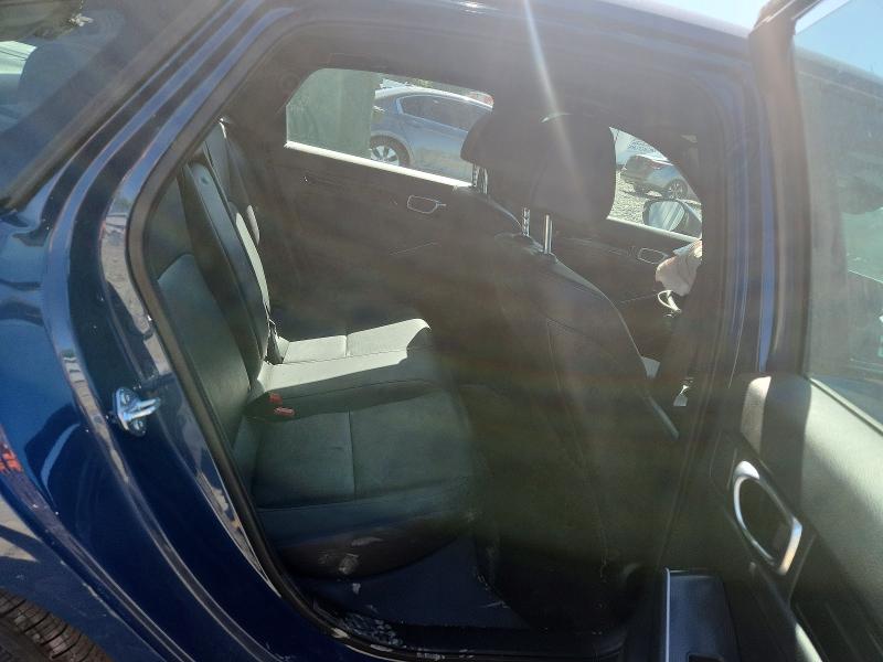 Продажа на аукционе авто 2026 Honda Civic, vin: 2HGFE4F85TH328984, номер лота: 53106516