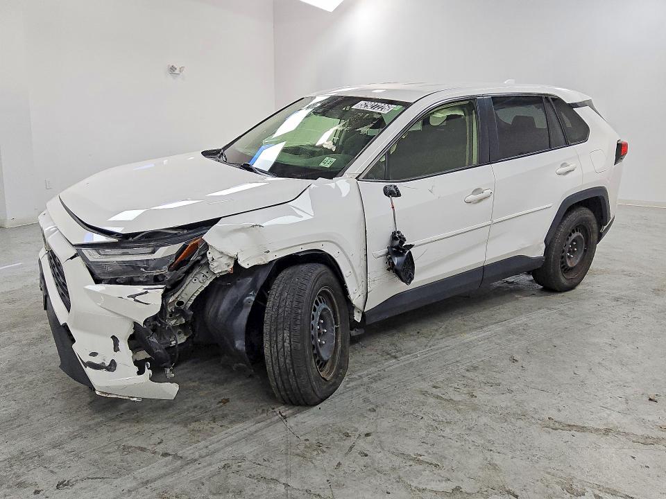 Aukcja sprzedaży 2023 Toyota Rav4, vin: JTMG1RFVXPD093177, numer aukcji: 52927226