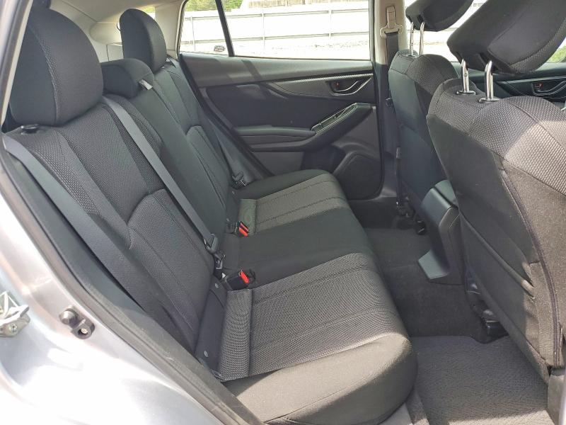 Продажа на аукционе авто 2018 Subaru Impreza, vin: 4S3GTAA63J3702876, номер лота: 53282796