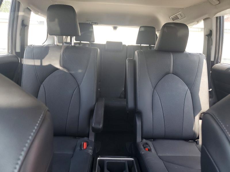 Aukcja sprzedaży 2024 Toyota Grand Highlander, vin: 5TDAAAB57RS038769, numer aukcji: 53985316