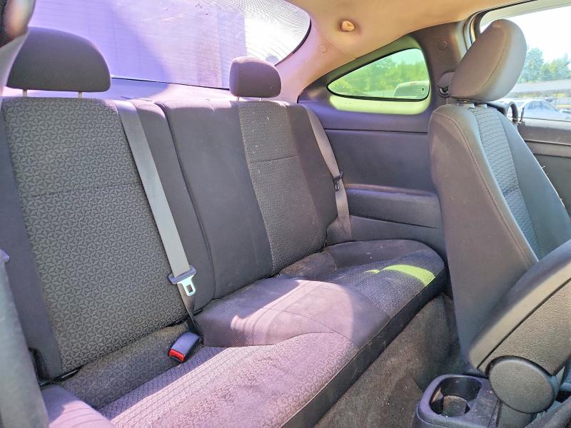 52728486 :رقم المزاد ، 1G2AL18F787126860 vin ، 2008 Pontiac G5 مزاد بيع