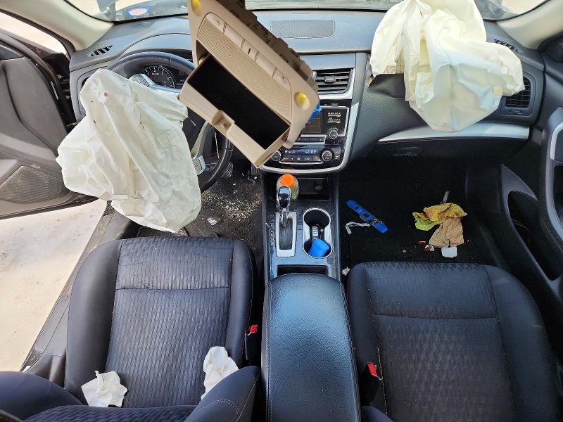 Продаж на аукціоні авто 2018 Nissan Altima, vin: 1N4AL3AP2JC261564, номер лоту: 55209886