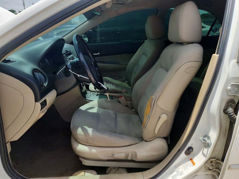 Aukcja sprzedaży 2005 Mazda 6, vin: 1YVHP80C055M41123, numer aukcji: 54559086