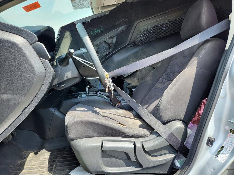 53234046 :رقم المزاد ، KNMAT2MV4FP521879 vin ، 2015 Nissan Rogue مزاد بيع
