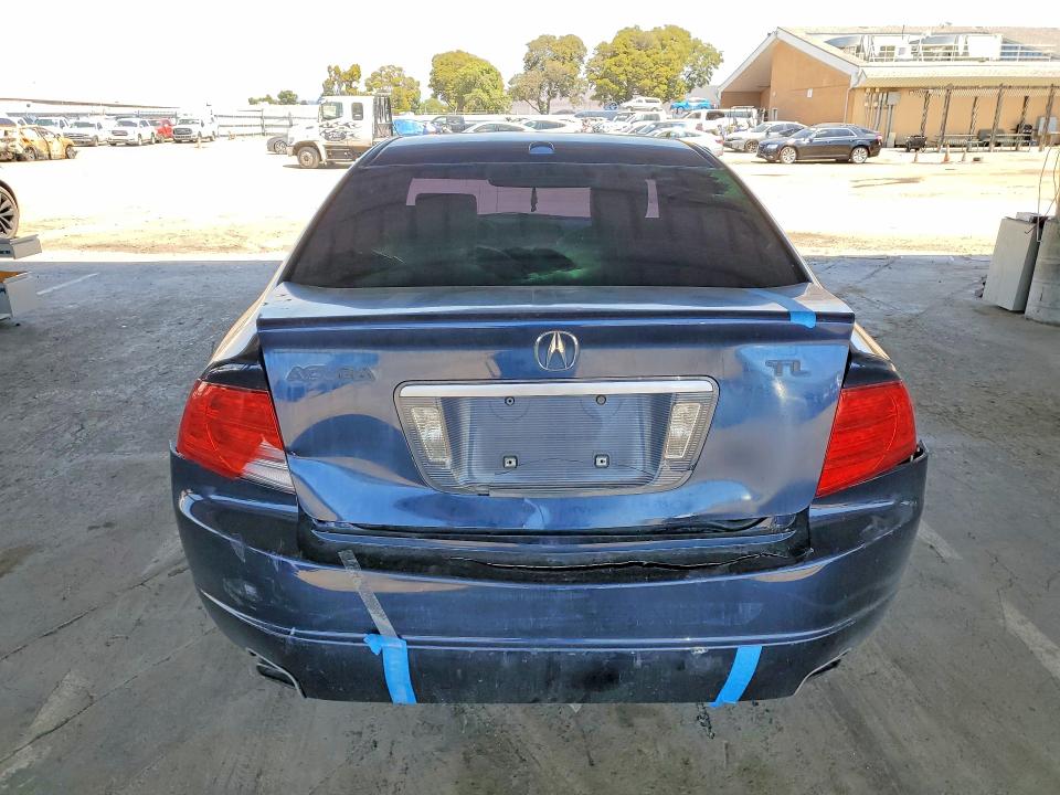 Auction sale of the 2005 Acura Tl, vin: 19UUA66255A036411, lot number: 52246956
