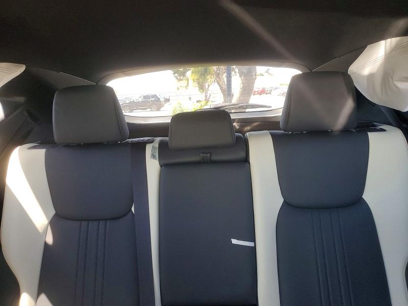 Aukcja sprzedaży 2023 Lexus Nx, vin: JTJGKCEZ8P2012166, numer aukcji: 53107866