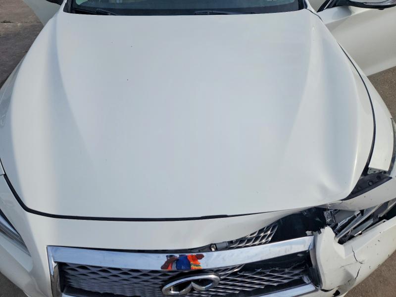 52440016 :رقم المزاد ، JN1BV7AP4EM688098 vin ، 2014 Infiniti Q50 مزاد بيع