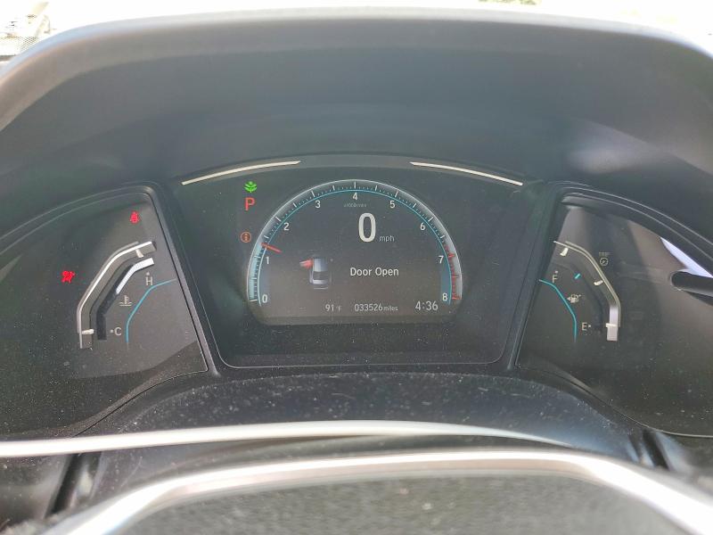 Продаж на аукціоні авто 2021 Honda Civic, vin: 2HGFC2F61MH523488, номер лоту: 53278006