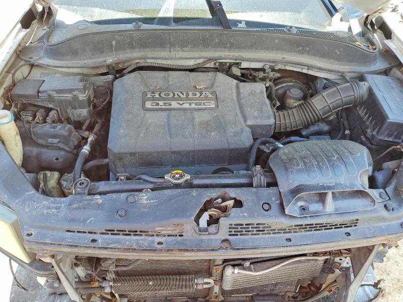 Продаж на аукціоні авто 2006 Honda Ridgeline, vin: 2HJYK16566H567934, номер лоту: 54345026