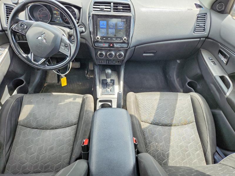 Aukcja sprzedaży 2020 Mitsubishi Outlander Sport, vin: JA4AR3AU6LU017910, numer aukcji: 53802716