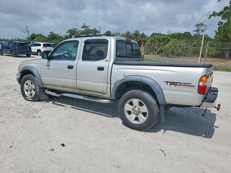 Aukcja sprzedaży 2002 Toyota Tacoma, vin: 5TEGM92N62Z073862, numer aukcji: 54810436