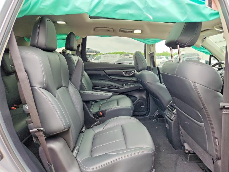 Продажа на аукционе авто 2023 Subaru Ascent, vin: 4S4WMAUD3P3444852, номер лота: 52529466