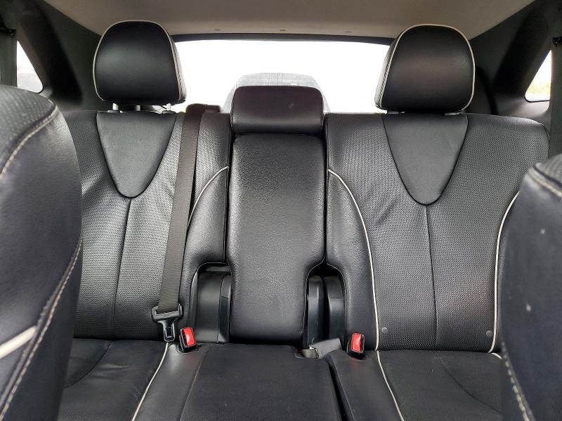 52892306 :رقم المزاد ، 4T3BA3BB8GU077131 vin ، 2016 Toyota Venza مزاد بيع