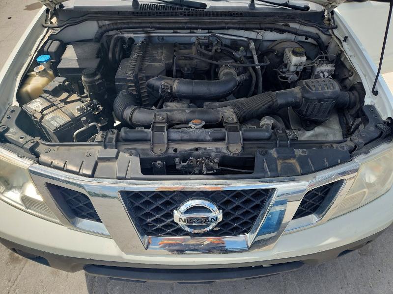 Aukcja sprzedaży 2018 Nissan Frontier, vin: 1N6BD0CTXJN725965, numer aukcji: 54159956