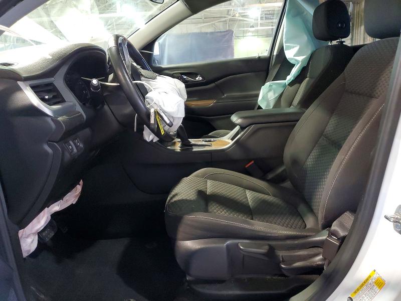 Aukcja sprzedaży 2018 Gmc Acadia, vin: 1GKKNKLA8JZ238285, numer aukcji: 53215706