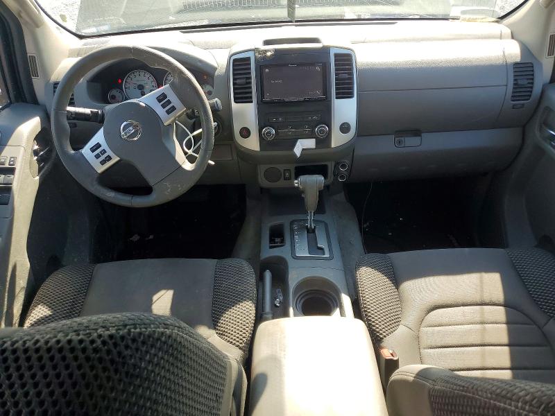 Aukcja sprzedaży 2016 Nissan Frontier, vin: 1N6AD0ER4GN773113, numer aukcji: 52063176