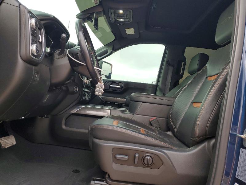 Aukcja sprzedaży 2022 Gmc Sierra, vin: 1GT49PEY3NF174051, numer aukcji: 52907736