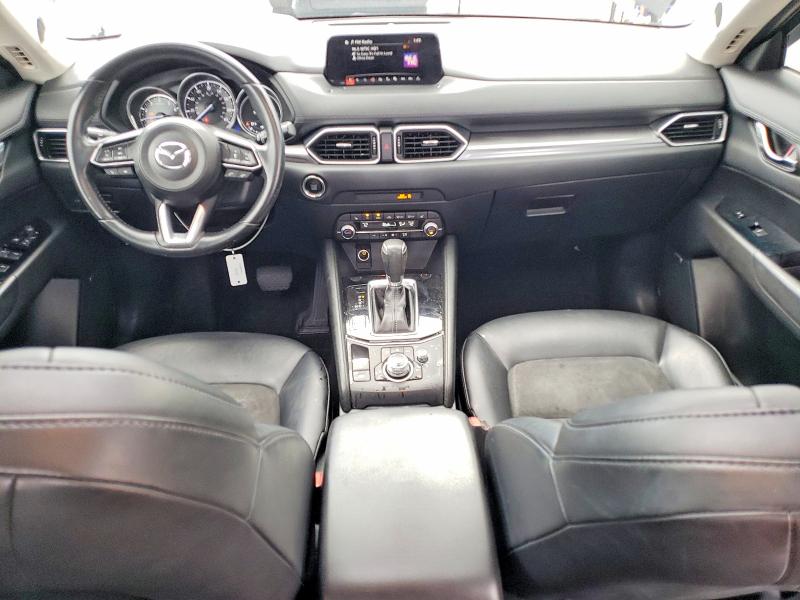53766156 :رقم المزاد ، JM3KFBCMXK0529211 vin ، 2019 Mazda Cx-5 مزاد بيع