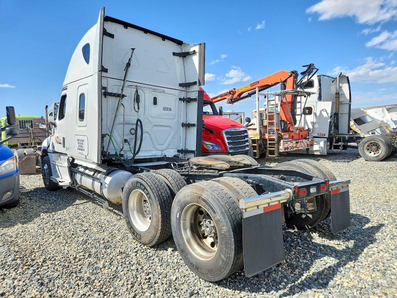 52525736 :رقم المزاد ، 3AKJHHDR1MSMA6399 vin ، 2021 Freightliner Cascadia 126 مزاد بيع
