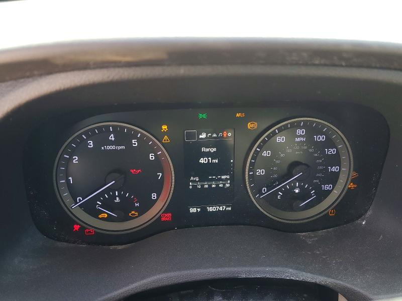 Aukcja sprzedaży 2016 Hyundai Tucson, vin: KM8J33A23GU091275, numer aukcji: 55119026