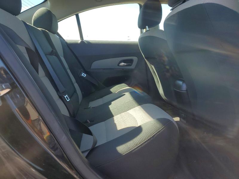 Продажа на аукционе авто 2012 Chevrolet Cruze, vin: 1G1PC5SH1C7219740, номер лота: 54688526