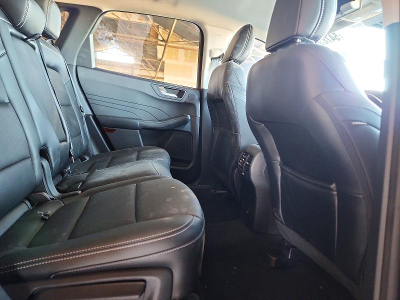 54783696 :رقم المزاد ، 1FMCU9DZ9MUA58990 vin ، 2021 Ford Escape مزاد بيع