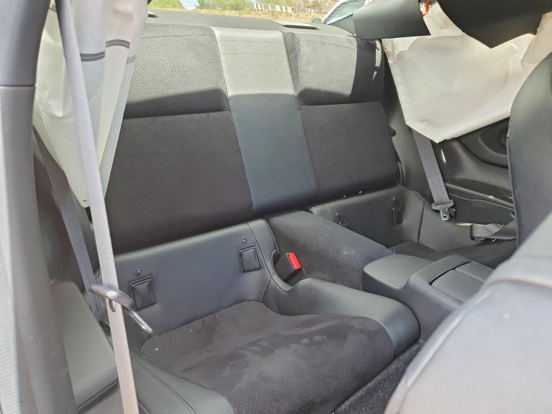 52809786 :رقم المزاد ، JF1ZNBE15S9758894 vin ، 2025 Toyota Gr 86 مزاد بيع