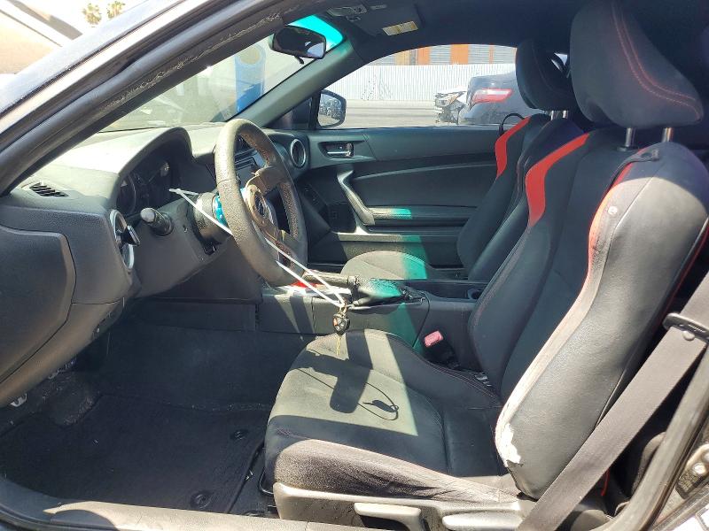 Aukcja sprzedaży 2014 Scion Fr-s, vin: JF1ZNAA15E9704371, numer aukcji: 53321796