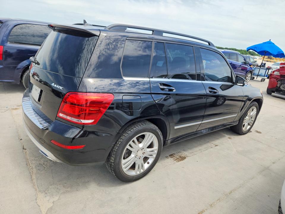 Продаж на аукціоні авто 2014 Mercedes-benz Glk, vin: WDCGG8JB0EG174944, номер лоту: 53836466