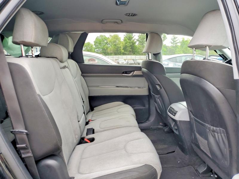 Продажа на аукционе авто 2020 Hyundai Palisade, vin: KM8R1DHE9LU038279, номер лота: 53285726