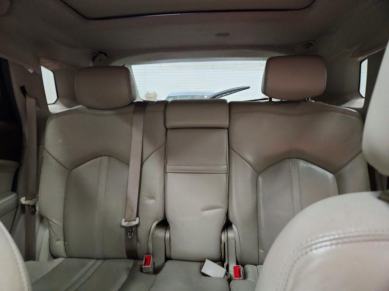 Продажа на аукционе авто 2016 Cadillac Srx, vin: 3GYFNCE30GS584526, номер лота: 52353206