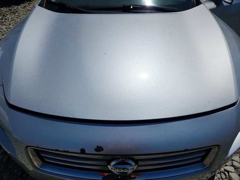 Продаж на аукціоні авто 2014 Nissan Maxima, vin: 1N4AA5AP8EC478527, номер лоту: 51961706
