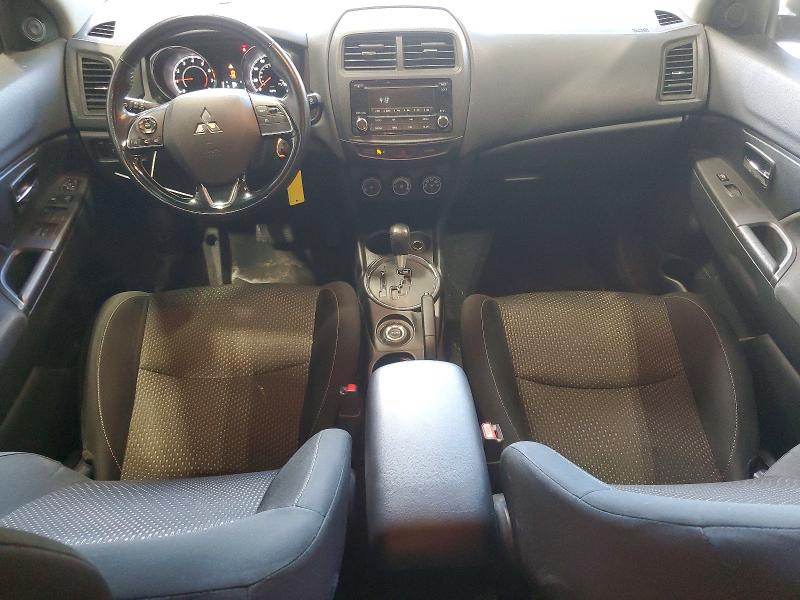 Продаж на аукціоні авто 2016 Mitsubishi Outlander Sport, vin: JA4AR3AU5GZ050633, номер лоту: 55362676