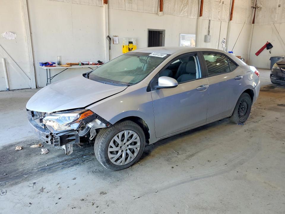Продаж на аукціоні авто 2019 Toyota Corolla, vin: 5YFBURHEXKP871207, номер лоту: 54081256
