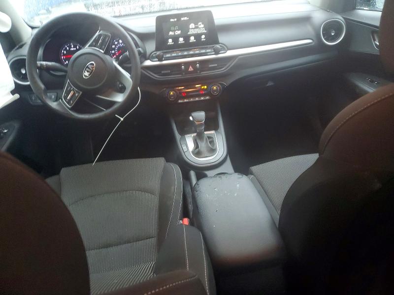 Aukcja sprzedaży 2019 Kia Forte, vin: 3KPF24AD4KE135330, numer aukcji: 54057346