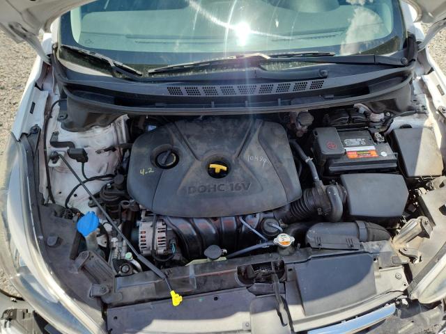 Продаж на аукціоні авто 2016 Hyundai Elantra, vin: 5NPDH4AE9GH721166, номер лоту: 54478706