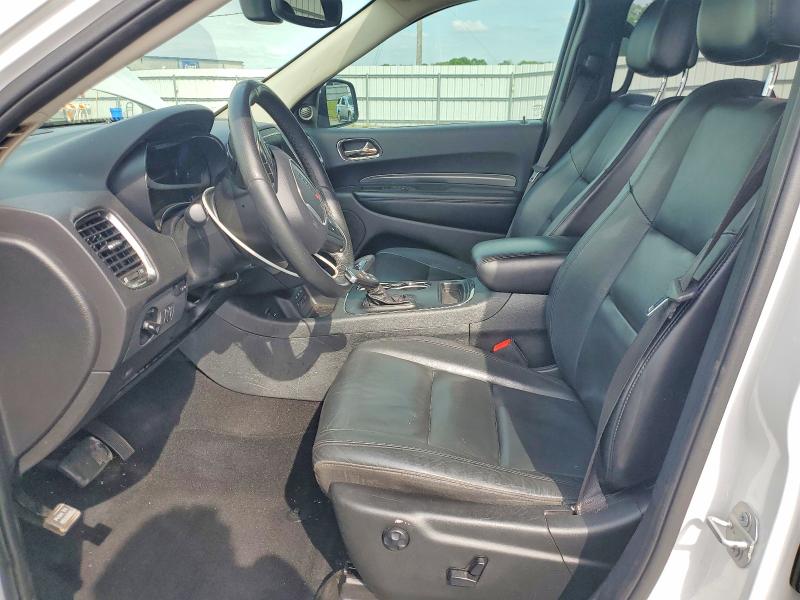 Aukcja sprzedaży 2019 Dodge Durango, vin: 1C4RDHDG7KC717451, numer aukcji: 52584526