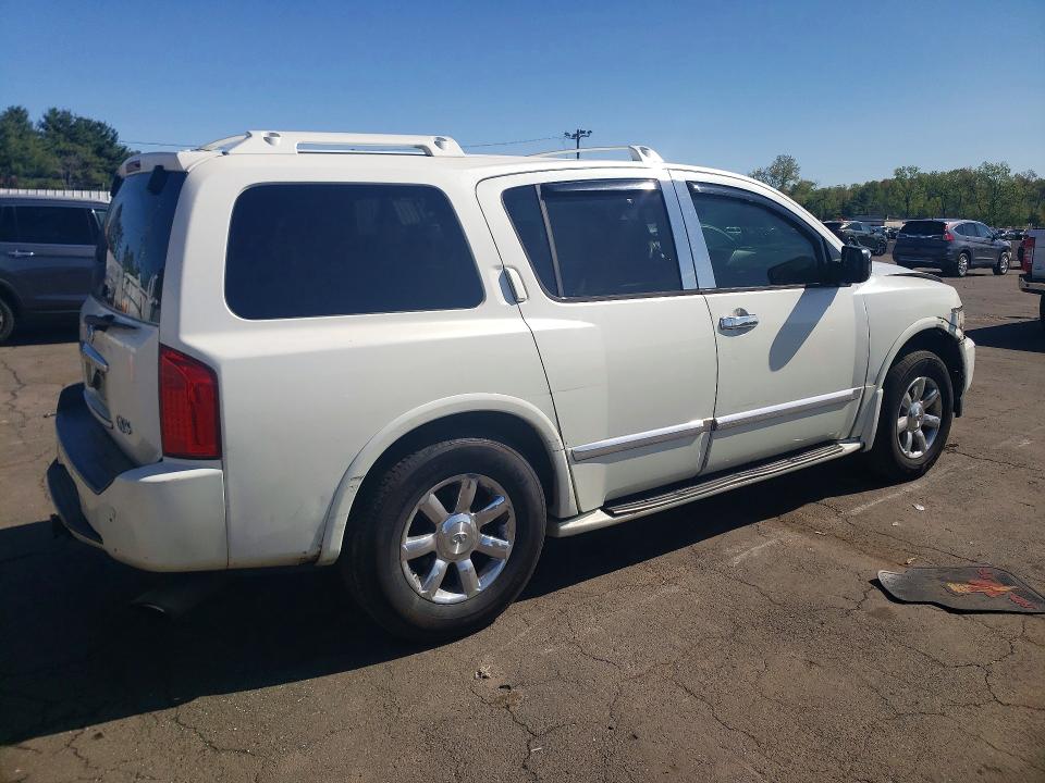 Aukcja sprzedaży 2006 Infiniti Qx56, vin: 5N3AA08C96N802691, numer aukcji: 52078036