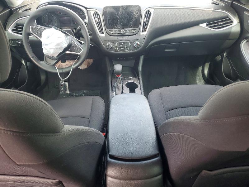 Продаж на аукціоні авто 2022 Chevrolet Malibu, vin: 1G1ZG5ST0NF177538, номер лоту: 53645106