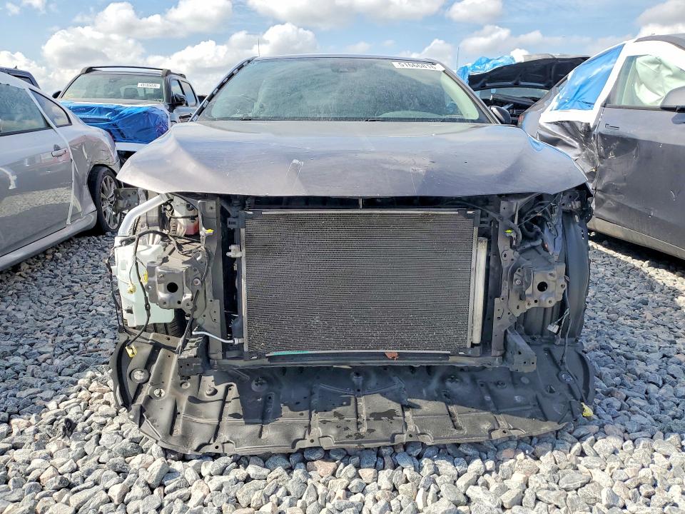 51666816 :رقم المزاد ، 4T1G11AK6PU757274 vin ، 2023 Toyota Camry مزاد بيع