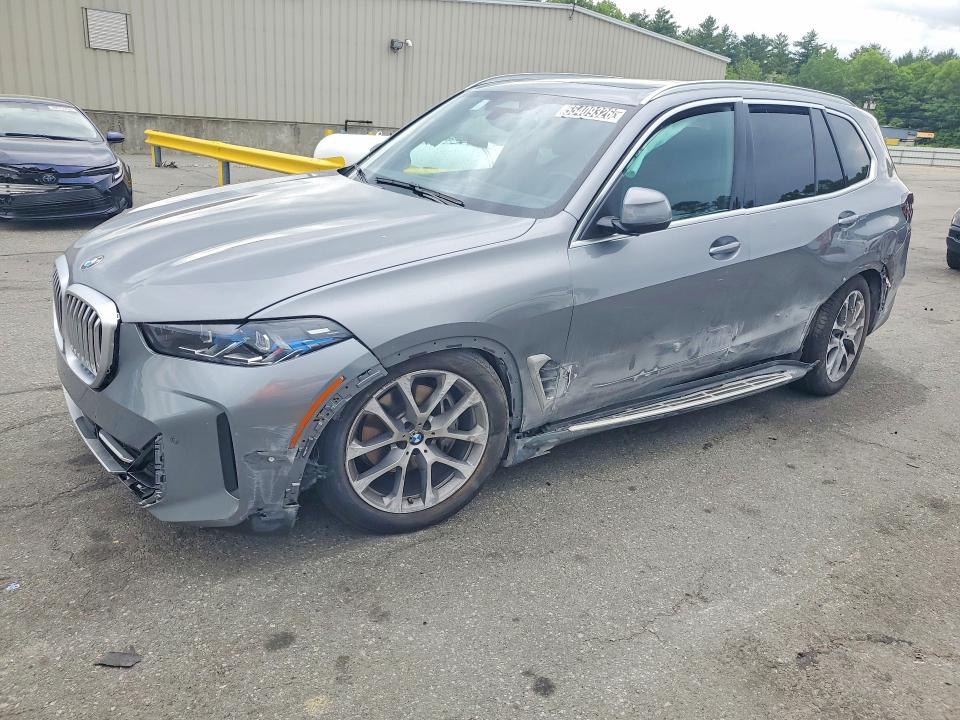Aukcja sprzedaży 2026 Bmw X5, vin: 5UX23EU0XT9186815, numer aukcji: 55409326
