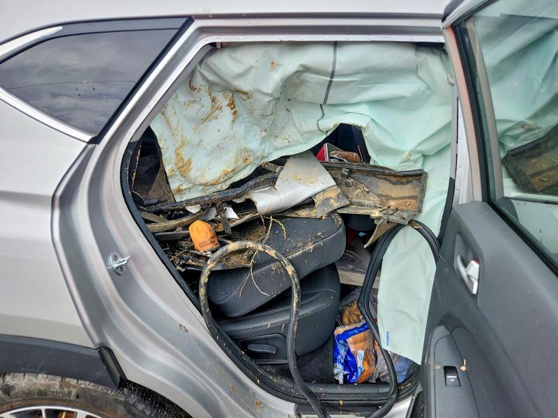 Aukcja sprzedaży 2021 Hyundai Tucson, vin: KM8J33AL5MU305915, numer aukcji: 53850046